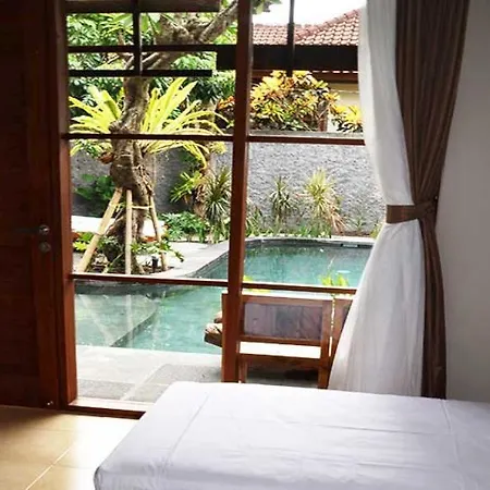 Semarandana Hotel