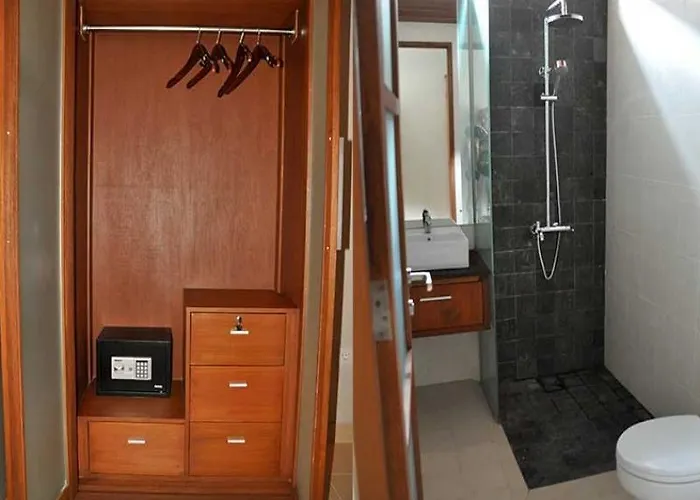 Hotel Semarandana 3*