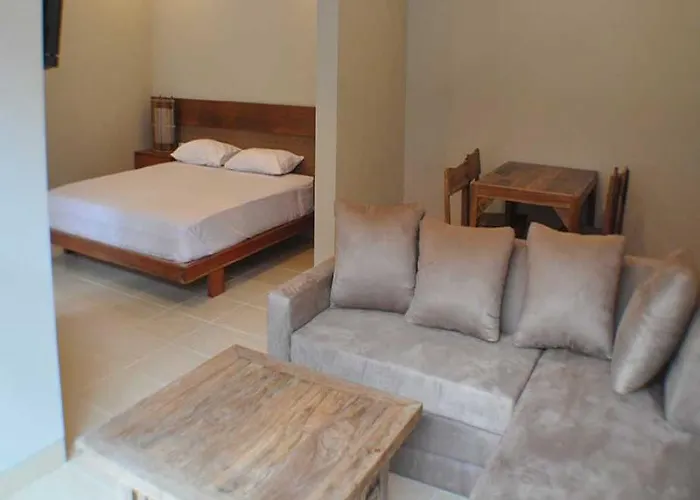 Semarandana Sanur (Bali)