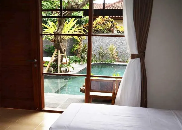 Hotel Semarandana